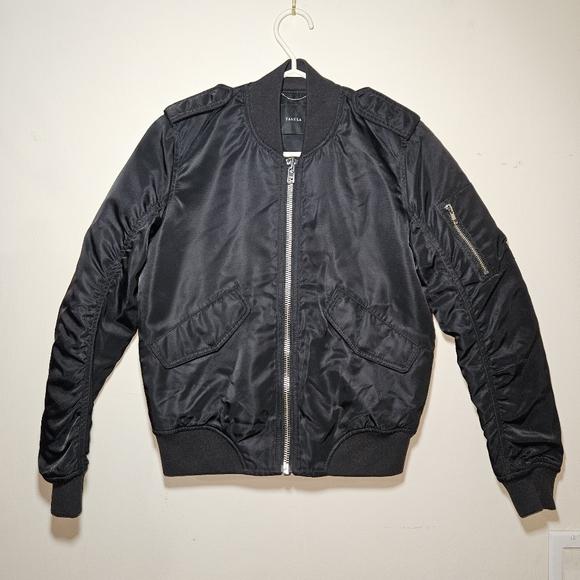 Talula bomber jacket - Picture 6 of 6